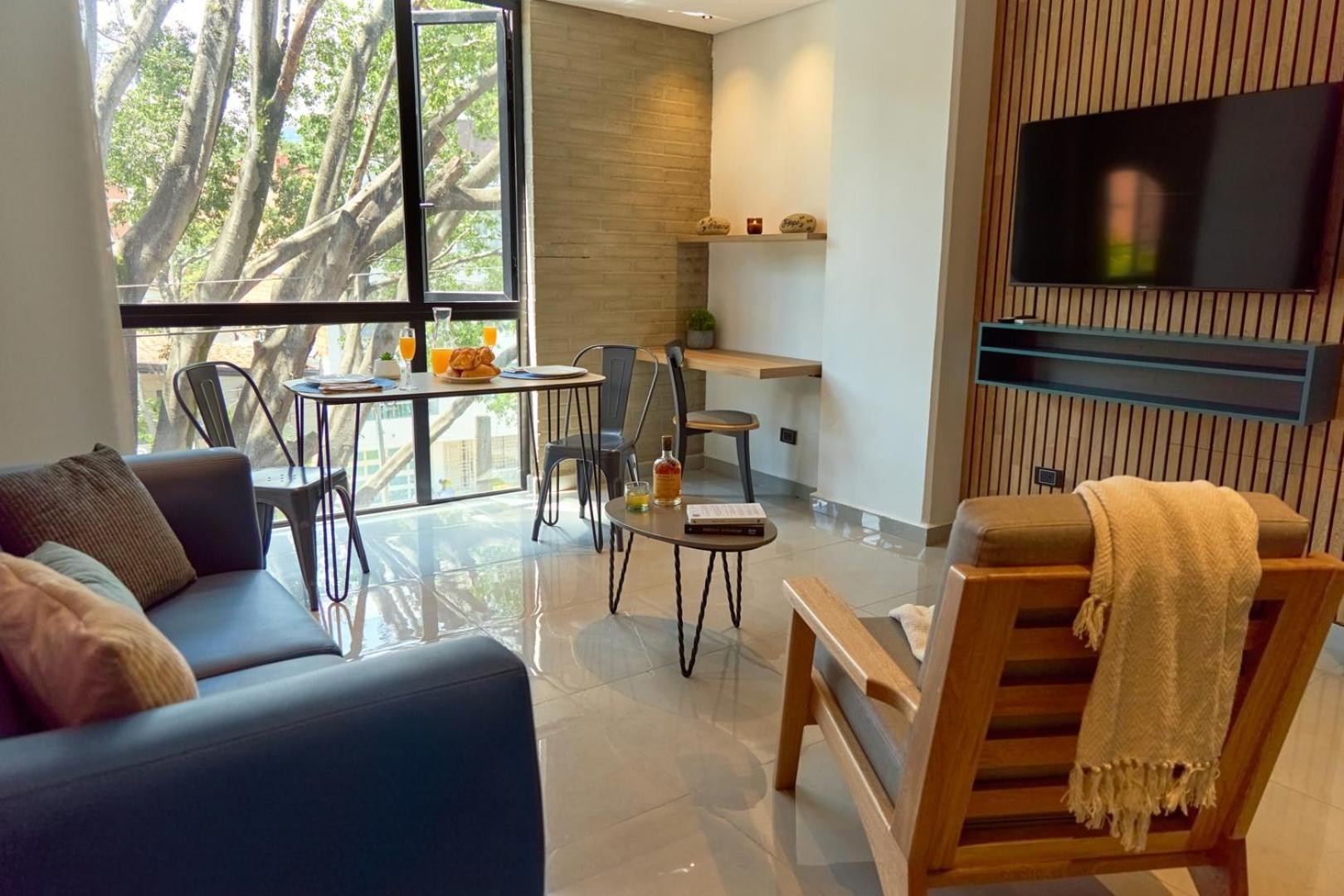 Rosa Negra Stadio Your Cozy Getaway Medellin Ngoại thất bức ảnh